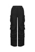 Minnie French Terry Cargo Pants